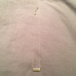 Kathy Kamei S/S Necklace